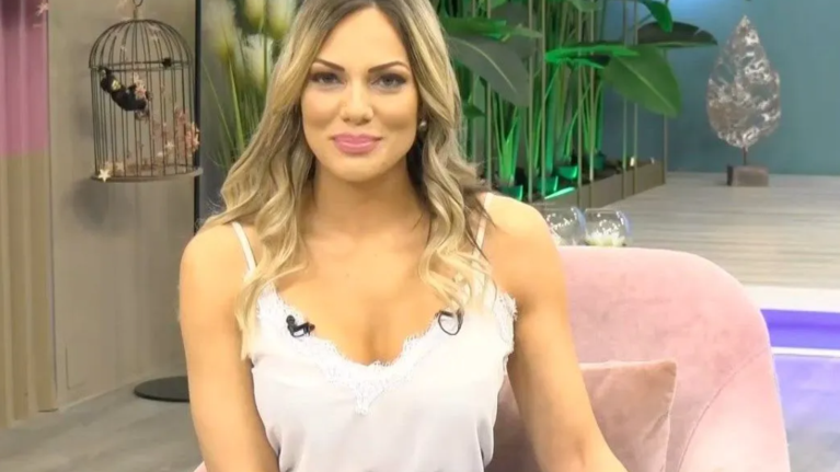 Ιωάννα Μαλέσκου: &quot;Έχω δεχτεί άπειρες φορές body shaming&quot;