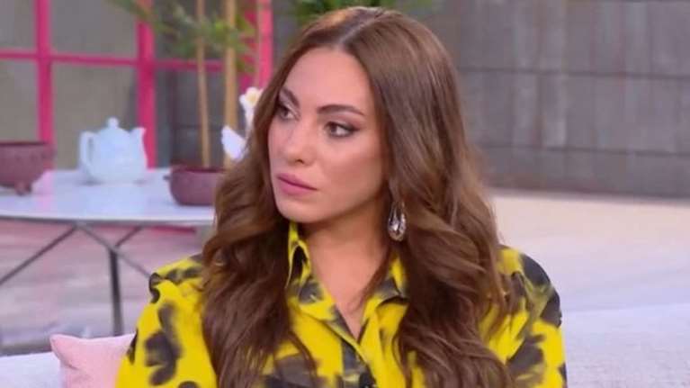 Ξεσπά η Ευρυδίκη Βαλαβάνη: &quot;Δεν ξέρεις αν εγώ όντως προσπαθώ να κάνω παιδί!&quot;