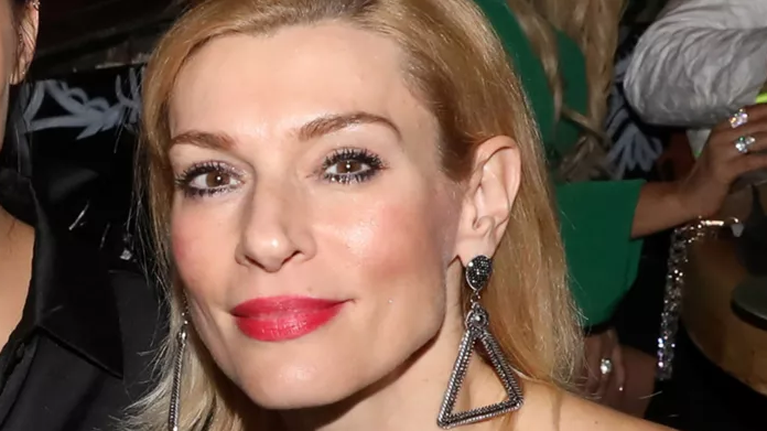 Ζέτα Δούκα: "Κάνω ενέσεις και παίρνω και κάποια φάρμακα επιπλέον"