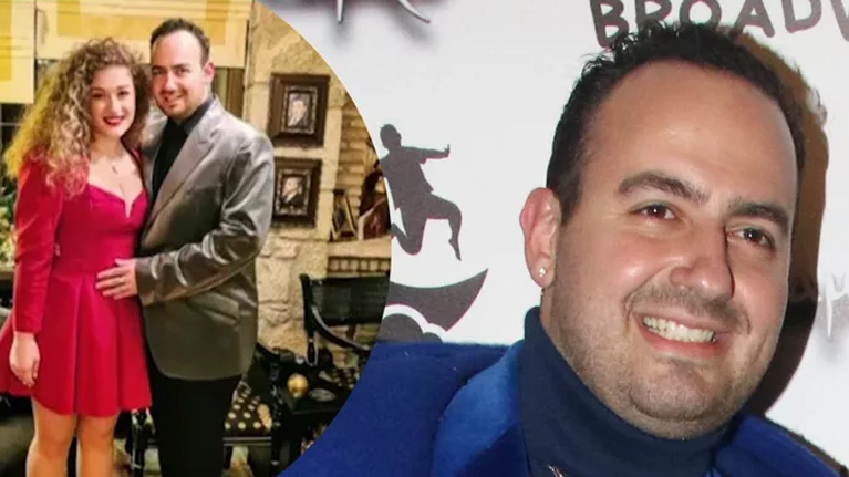 Μαυρίκιος Μαυρικίου: Ποια είναι 22χρονη Ιλάιρα, που έκλεψε την καρδιά του γνωστού θεατρικού παραγωγού