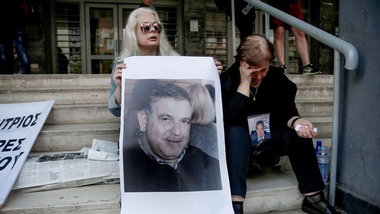 Υπόθεση Γραικού: Αρχίζει η δίκη για τη δολοφονία του κτηνοτρόφου