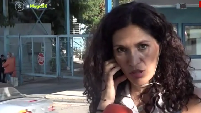 Πολύτεκνη υγειονομικός: Δεν εμπιστεύομαι το εμβόλιο - Θέλουμε την εργασία μας, κάνουμε λειτούργημα [Βίντεο]