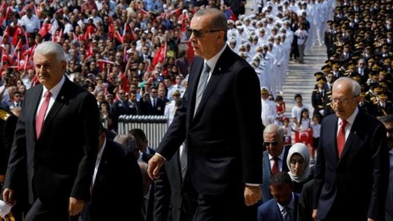 Αποκάλυψη Nordic Monitor: Πώς η τουρκική MIT στρατολογεί πράκτορες στην Ευρώπη