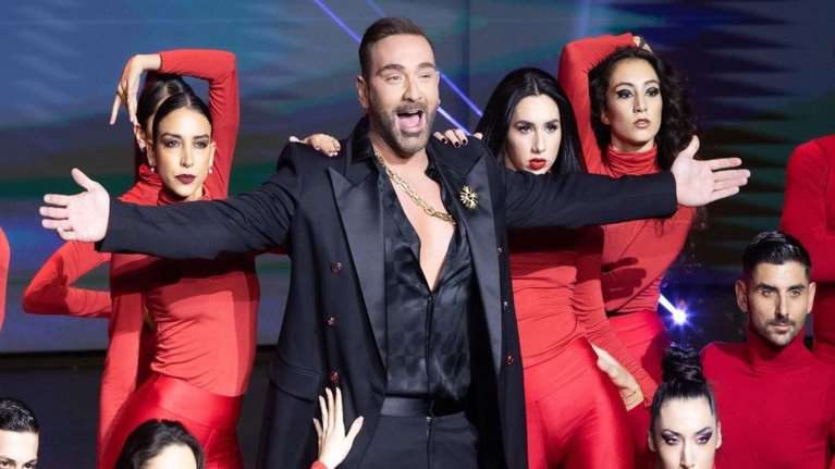 J2US: Αυτό το ζευγάρι αποχώρησε από το show