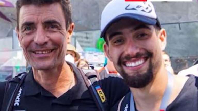 Τραγικό παιχνίδι της μοίρας για τον πατέρα του Έρμη: Ήταν στενός φίλος με ορειβάτη πού σκοτώθηκαν στα Καλάβρυτα [Βίντεο]