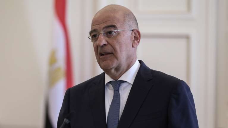 Νίκος Δένδιας: Στο Λονδίνο τη Δευτέρα ο Ελληνας ΥΠΕΞ - Το πρόγραμμα της επίσκεψης