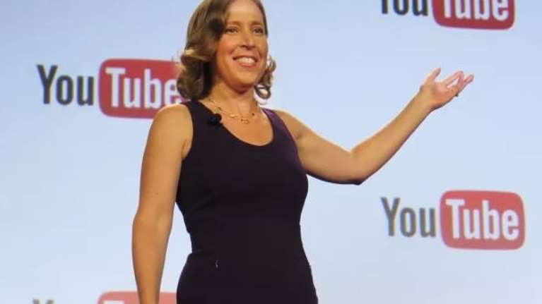 Σούζαν Γουοτζίσκι: Πέθανε στα 56 της μετά από μάχη με τον καρκίνο η πρώην εκτελεστική διευθύντρια του YouTube