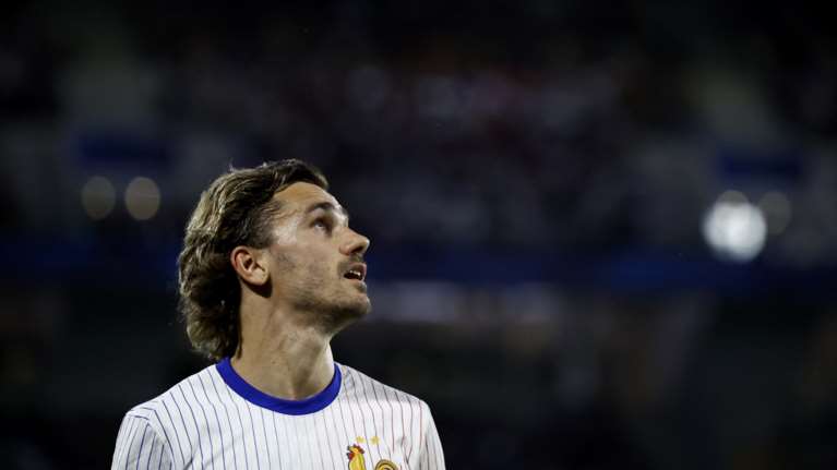 Euro 2024: Δεν έπεισαν Ιταλία και Γαλλία - Σκόραρε ο Γιόβετιτς στην ήττα από την Γεωργία