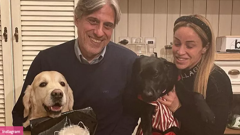 Καρολίνα Πελενδρίτου - Δημήτρης Χατζηγεωργίου: Δείτε πλάνα από το φινετσάτο σπίτι της παραολυμπιονίκη και του sportscaster