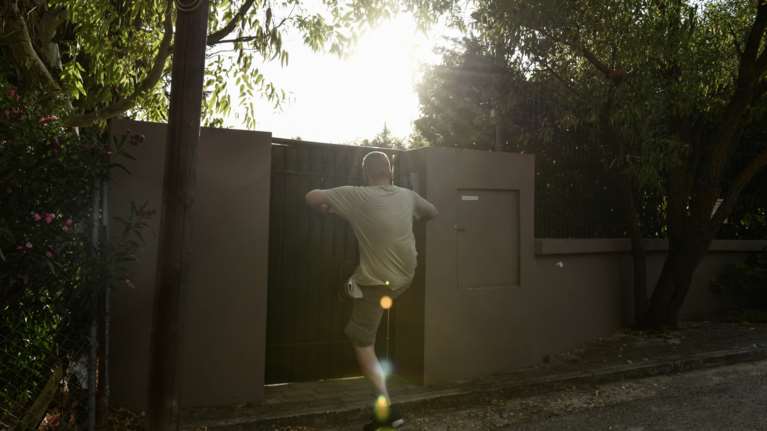 Φωτιά στην Αττική: Πληροφορίες για αγνοούμενο στις Αφίδνες