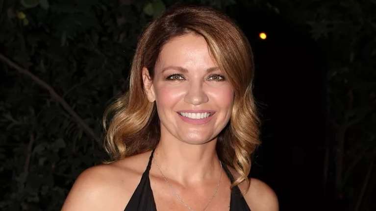 Η Παναγιώτα Βλαντή με νέο χρώμα μαλλιών: Η μεγάλη αλλαγή που γλύκανε τα χαρακτηριστικά του προσώπου της