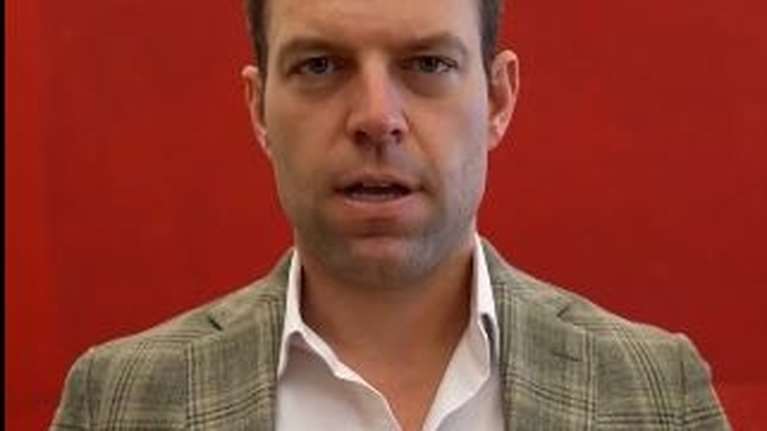 Κασσελάκης για επιστολική ψήφο: Αν έχουν διάθεση συναίνεσης είμαστε εδώ -  Επιθυμεί η ΝΔ τον ειλικρινή διάλογο;"