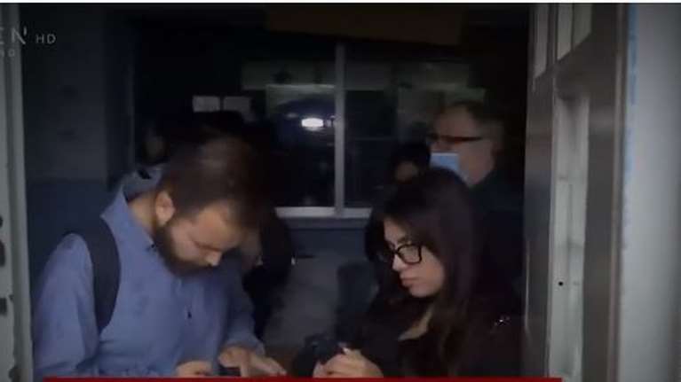 Εκλογές: Δεν άνοιξαν οι κάλπες στο 1ο Δημοτικό Σχολείο Θεσσαλονίκης που ψηφίζει ο Κώστας Καραμανλής