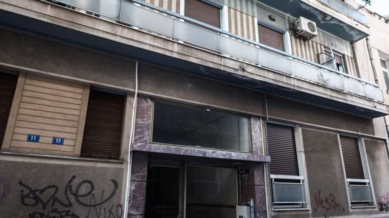 Αγιος Παντελεήμονας: Στη φυλακή ο 74χρονος που σκότωσε τον 50χρονο γείτονά του - Τι ισχυρίστηκε