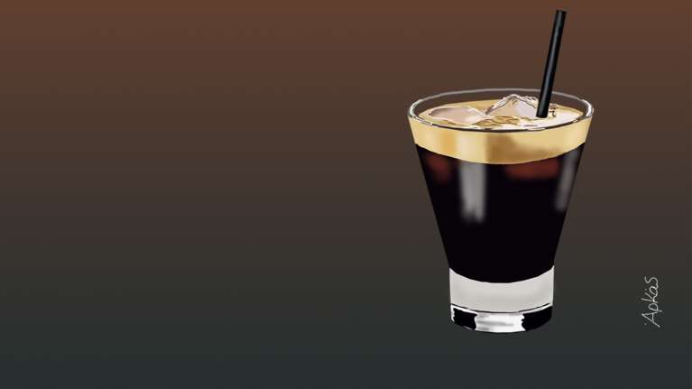 Το καυστικό σκίτσο του Αρκά για την πολιτιστική αναβάθμιση της ελληνικής κοινωνίας [εικόνα]