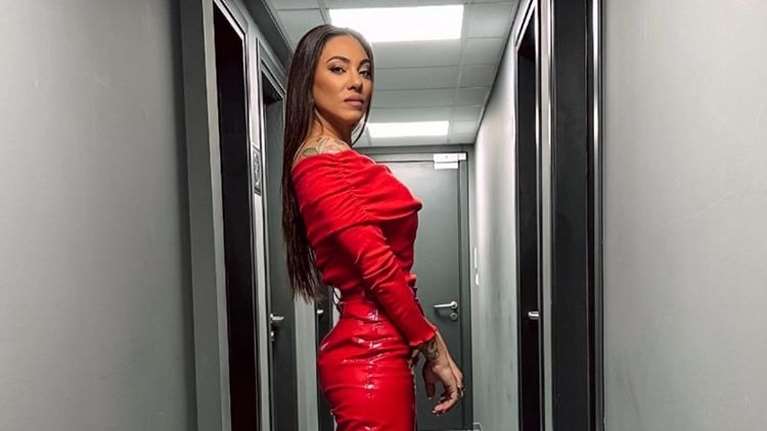 Ευρυδίκη Βαλαβάνη: &quot;Έχω κάνει αυξητική στήθους, την έκανα για να αρέσω σε εμένα και όχι για την κοινωνία&quot;