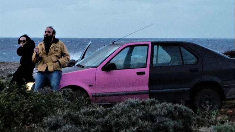 Είναι επίσημο: Τα &quot;Μαγνητικά Πεδία&quot; είναι η υποψηφιότητα της Ελλάδας για τα βραβεία Οσκαρ