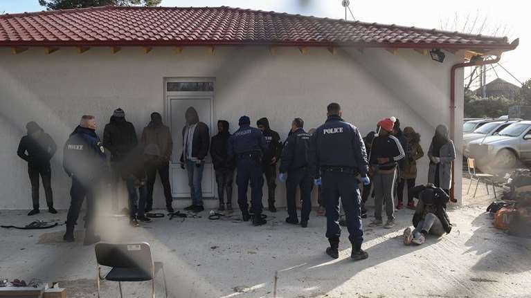 Δήμαρχος Ορεστιάδας: Όχι στις περιπολίες πολιτών, ειδικά με όπλα