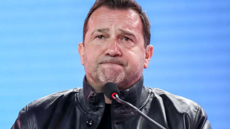 Νίκος Πλακιάς: &quot;Θα πάω να τα γράψω κι ας έρθουν να με σταματήσουν&quot; - Η απάντησή του στην κυβέρνηση για τα ονόματα των 57 νεκρών