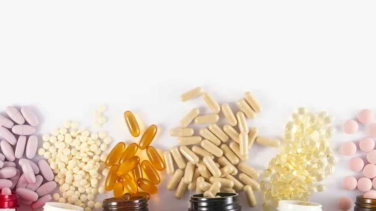 Πέντε συμπληρώματα που κάνουν περισσότερο κακό παρά καλό στην υγεία σου