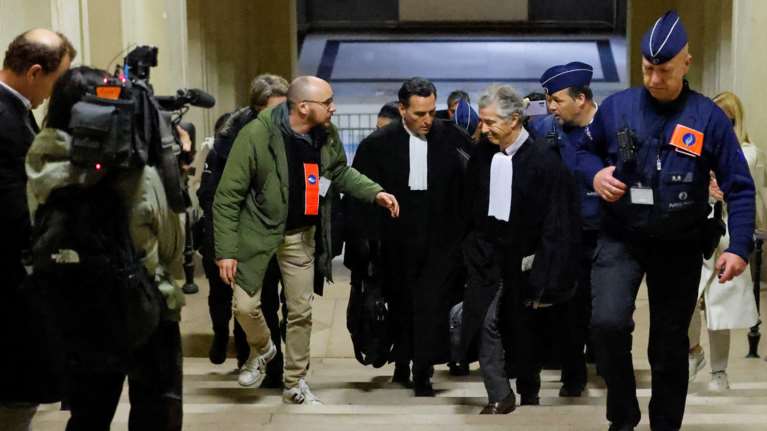 Δημητρακόπουλος για Εύα Καϊλή: Δεν θα γίνει έφεση στην απόφαση για προφυλάκισή της