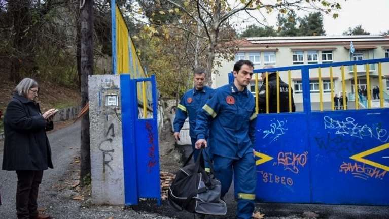 Θάνατος 11χρονου μαθητή στις Σέρρες: Όταν έσκασε ο λέβητας ήταν κλειστές οι βάνες – &quot;Τεχνικό το λάθος&quot;, είπε ο πρώην συντηρητής