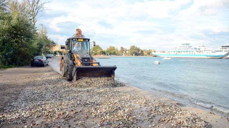Ιανός: Σε Κεφαλονιά, Ιθάκη και Ζάκυνθο ο Νίκος Χαρδαλιάς