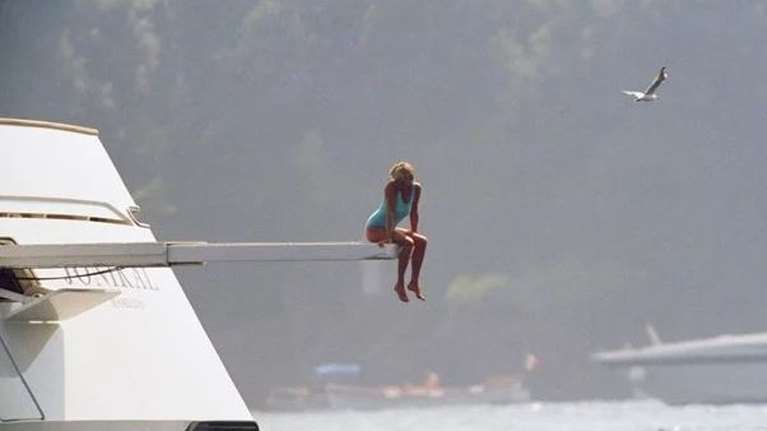 Πριγκίπισσα Νταϊάνα: Πωλείται το γιοτ που πέρασε το τελευταίο της καλοκαίρι