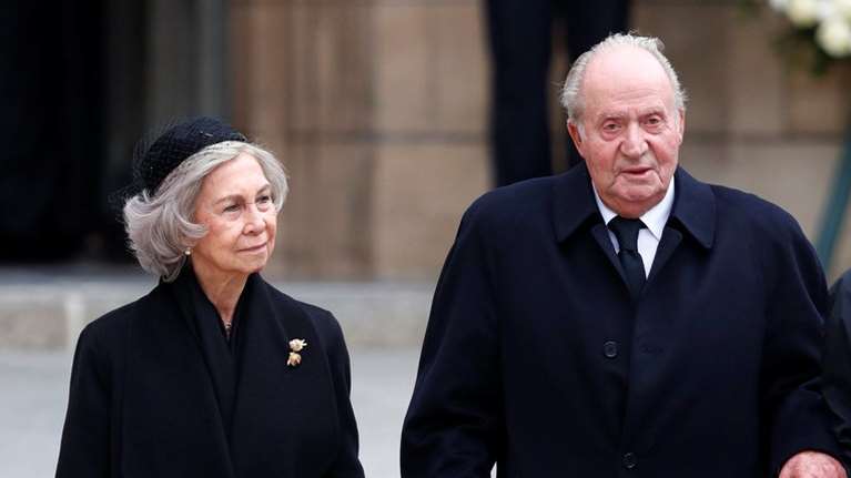 Χουαν Κάρλος: Ο βασιλικός Οίκος της Ισπανίας ανακοίνωσε ότι βρίσκεται στο Άμπου Ντάμπι -  Τα σκάνδαλα και η μεγάλη φυγή