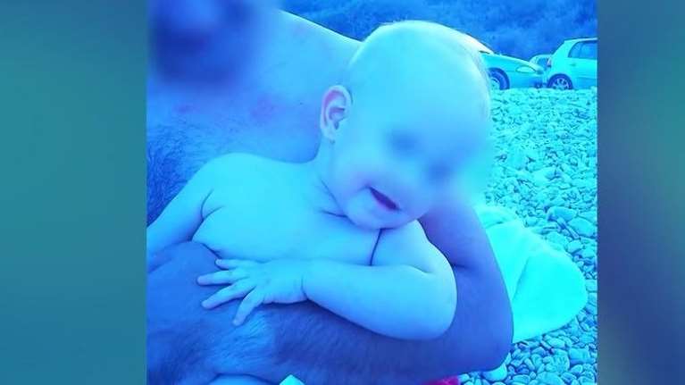 Αμαλιάδα: Ηχητικό ντοκουμέντο από το νοσοκομείο για το ιστορικό της οικογένειας της Ειρήνης - &quot;Απύρετοι σπασμοί…. &quot;