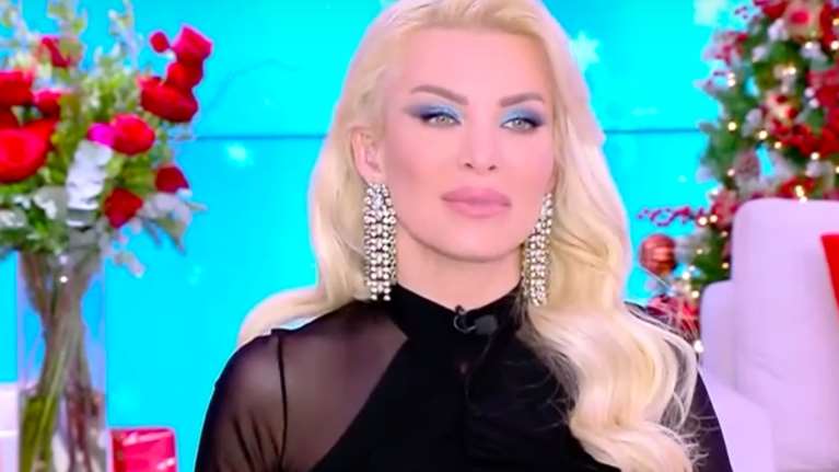 Κατερίνα Καινούργιου: "Στο δασάκι αυτό είχαν βρει αρκετούς επιδειξίες - Oι γονείς μας φοβόντουσαν"