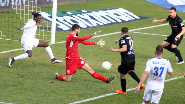 Superleague: ΠΑΟΚ και ΑΕΚ πέρασαν τον Άρη και περιμένουν το ντέρμπι στο Καραϊσκάκη