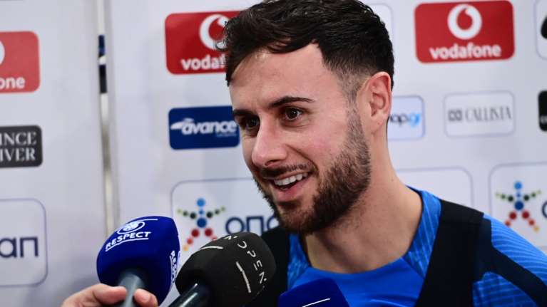 Ο Μπάλντοκ είχε ραντεβού στην πρεσβεία, δύο μέρες μετά τον θάνατό του, για να πάρει την ελληνική ιθαγένεια ο γιος του