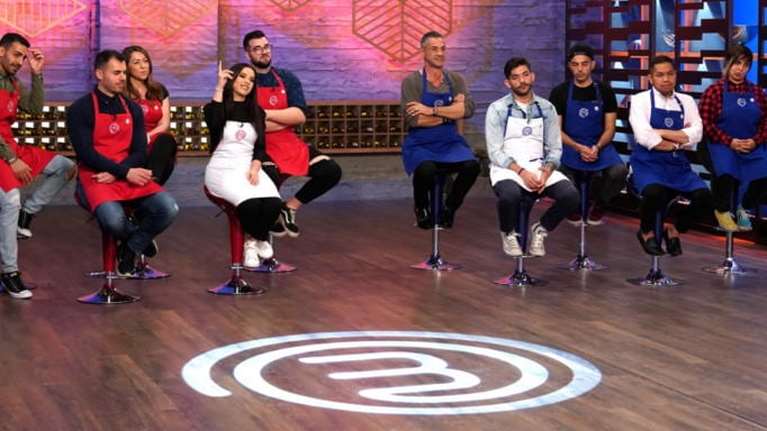 MasterChef Spoiler: Αυτή η ομάδα θα κερδίσει την ομαδική δοκιμασία - Θρίλερ η βαθμολογία - Ποιοι θα βγουν υποψήφιοι προς αποχώρηση