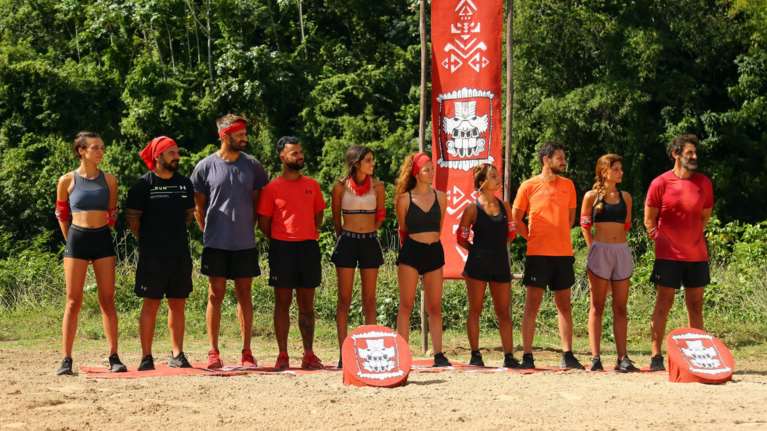 Survivor - spoiler: Aυτός ο παίκτης αποχωρεί απόψε - Τον πλήρωσε ακριβά η παραγωγή