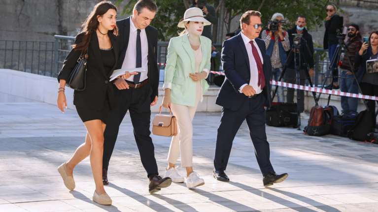 Επίθεση με βιτριόλι - Απόστολος Λύτρας: Με απειλούσαν να παρατήσω την Ιωάννα, αλλιώς θα πάθαινα το ίδιο...