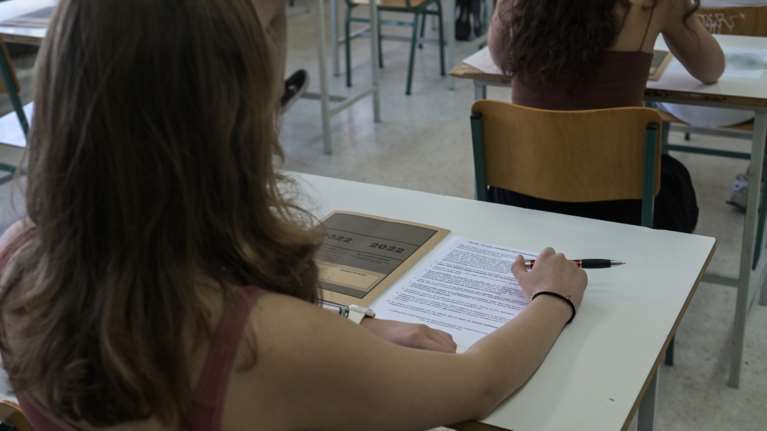 Πανελλήνιες 2023: Γιατί χρειάζεται από τώρα προσοχή το Μηχανογραφικό - Παγίδες και κριτήρια