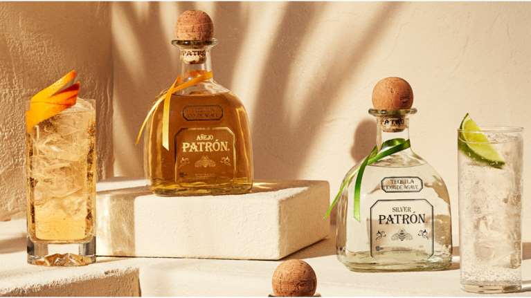 Το πάθος πίσω από τη Νο1 super premium τεκίλα στον κόσμο