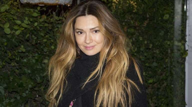 Αποστολία Ζώη: &quot;Όταν σπούδαζα ήμουν πολύ δύσκολα οικονομικά. Σημείωνα ακόμα και τις 10 δραχμές&quot;