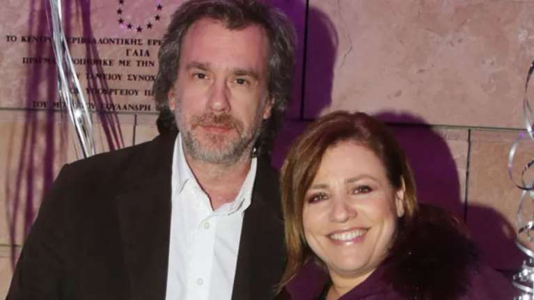 &quot;Σαν 25 χρονών&quot;- Η Μαριάννα Τουμασάτου με νέο χρώμα μαλλιών