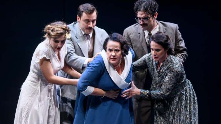 Το Τρίτο Στεφάνι μεταφέρεται σε νέα στέγη λόγω μεγάλης προσέλευσης