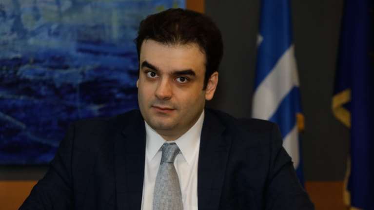 Πιερρακάκης: Συγγνώμη στους πολίτες λόγω της ταλαιπωρίας που έχουν υποστεί από την γραφειοκρατία