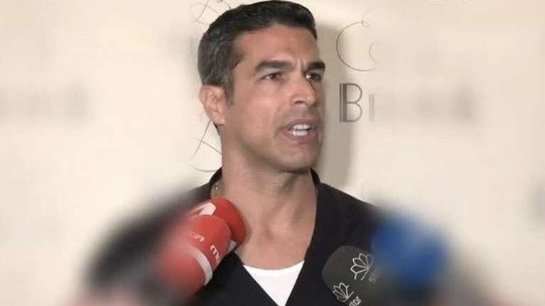 Νίκος Αναδιώτης: &quot;Θα με βρει αντίθετο αν τα παιδιά μου είναι ομοφυλόφιλα, άλλο συμφωνώ άλλο δέχομαι&quot;