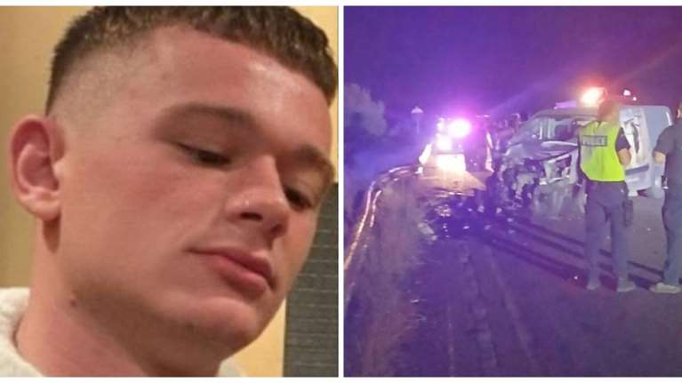 Βαρύ πένθος για τον 21χρονο Θανάση στο Αγρίνιο: Ηταν ψυκτικός και ασχολούνταν με την πυγμαχία - Τη Δευτέρα η κηδεία του