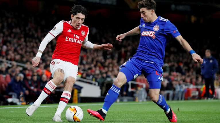 Στάζει &quot;μέλι&quot; για Τσιμίκα ο Κλοπ- Όταν τον είδα πρώτη φορά σκέφτηκα: Είναι εφικτό να πάρουμε κάποιον σαν αυτόν;