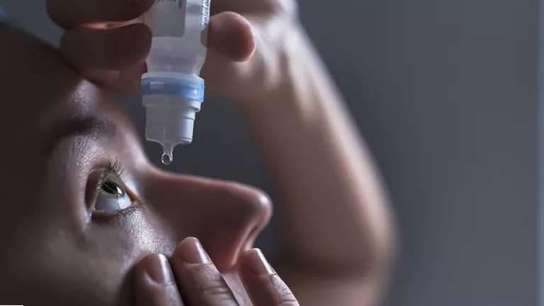 Ξέχνα τις σταγόνες: Το μυστικό &quot;όπλο&quot; κατά της ξηροφθαλμίας είναι κάτι απροσδόκητο