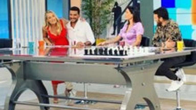 Είδαμε: Η Ελεονώρα Μελέτη κάνει επαναφορά εργοστασιακών ρυθμίσεων στην πρωινή ζώνη