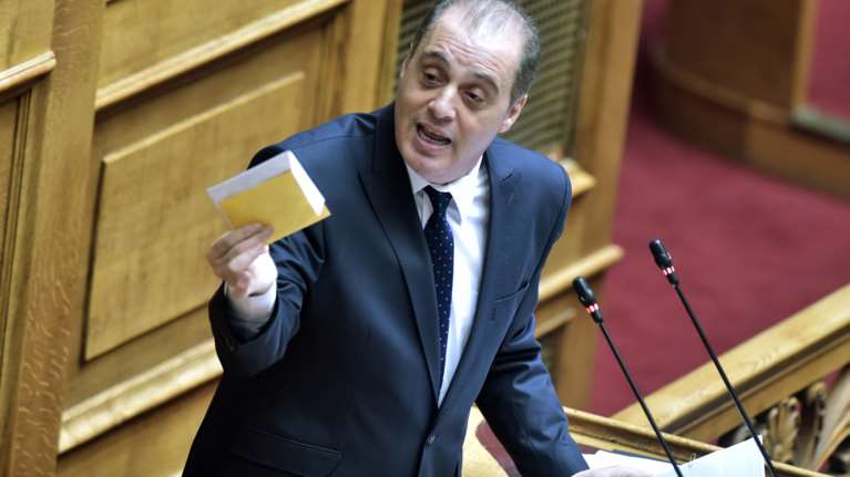 Χαμός με το πτυχίο του Βελόπουλου- Πανεπιστήμιο Κύπρου: Ουδέποτε ήταν φοιτητής μας- Τι απαντά ο ίδιος