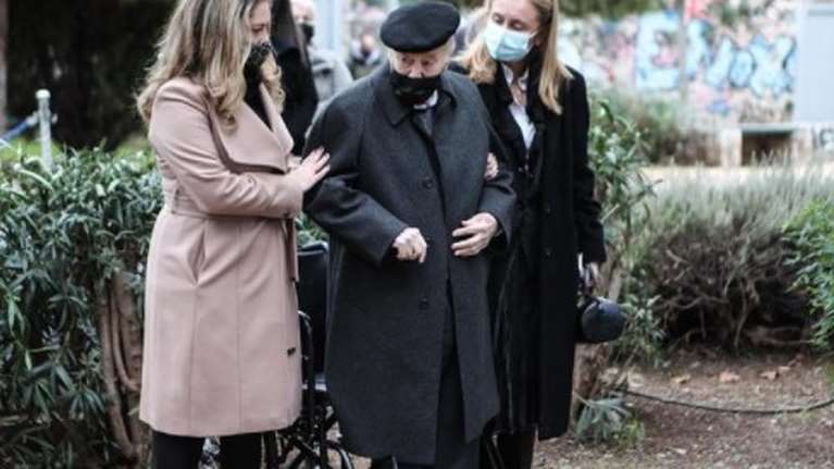 Πέθανε 94 ετών ο Ισαάκ Μιζάν: Τελευταίος επιζήσας από την Ισραηλιτική Κοινότητα Άρτας που βίωσε την κόλαση του Άουσβιτς