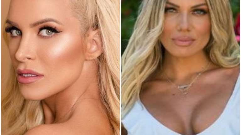 Κατερίνα Καινούργιου: Έξαλλη με τη Μαλέσκου - &quot;Μας κράζουν στο Love it;&quot;